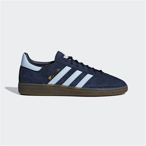 adidas handball spezial outlet|Adidas originals handball spezial navy.